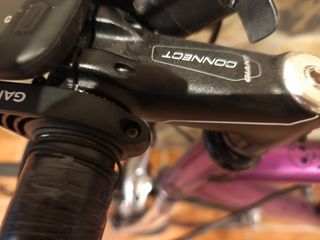 BH, de carretera, Talla L.