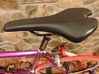 BH, de carretera, Talla L.