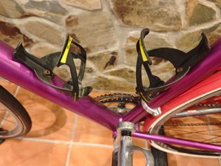 BH, de carretera, Talla L.