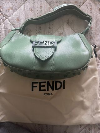 Borsa da collezione fendi