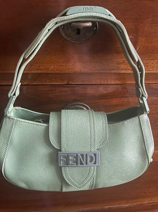 Borsa da collezione fendi
