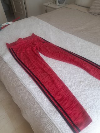 Mallas adidas