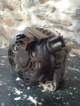 Alternador Ford fiesta 