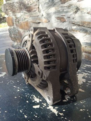 Alternador Ford fiesta 