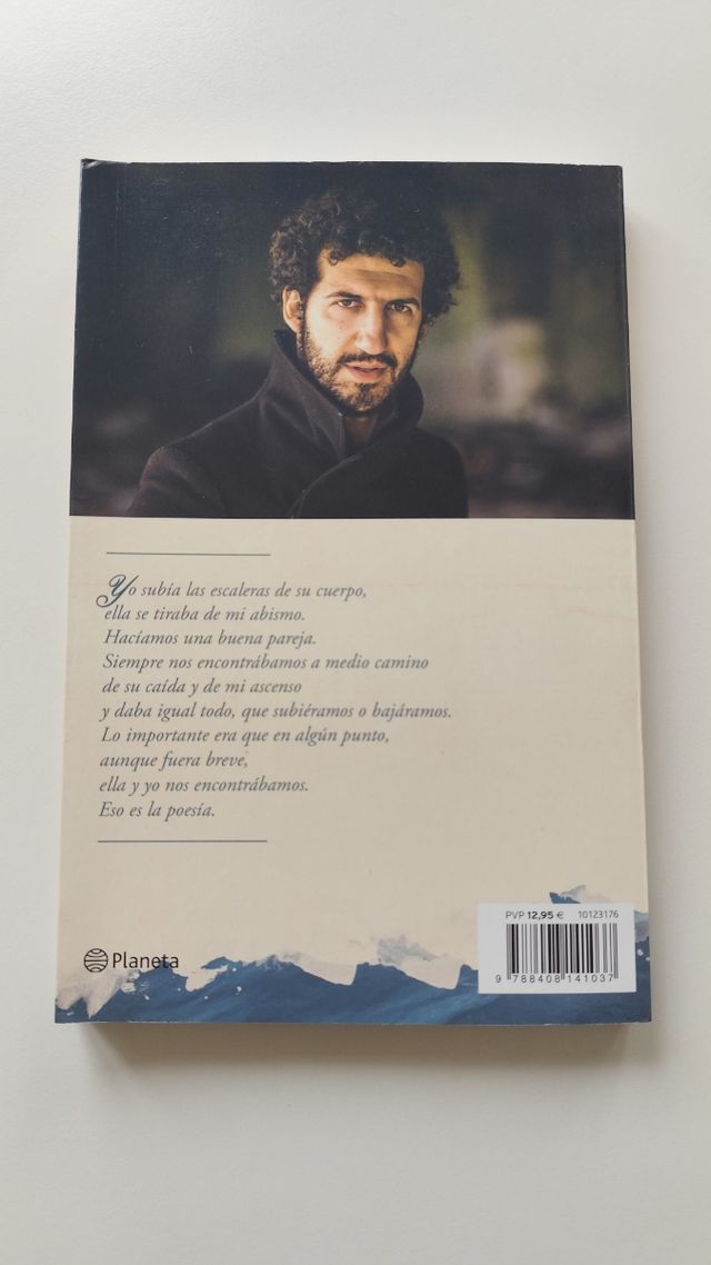 Todos mis futuros son contigo