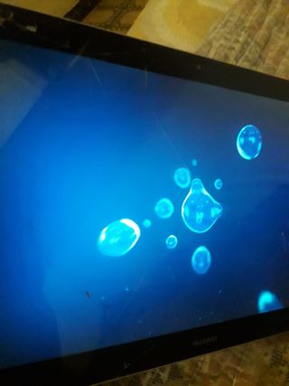 Huawei Mediapad 15€