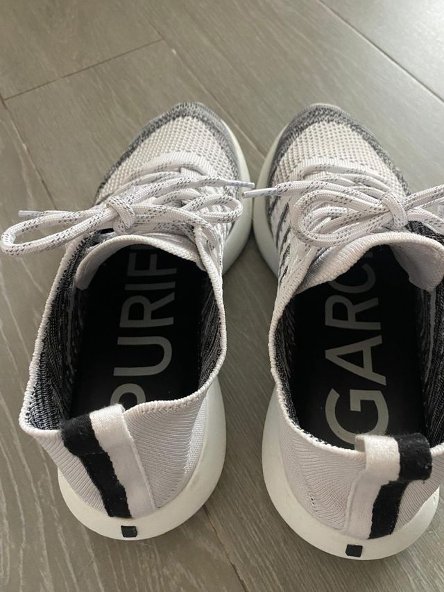 Zapatillas Purificación García