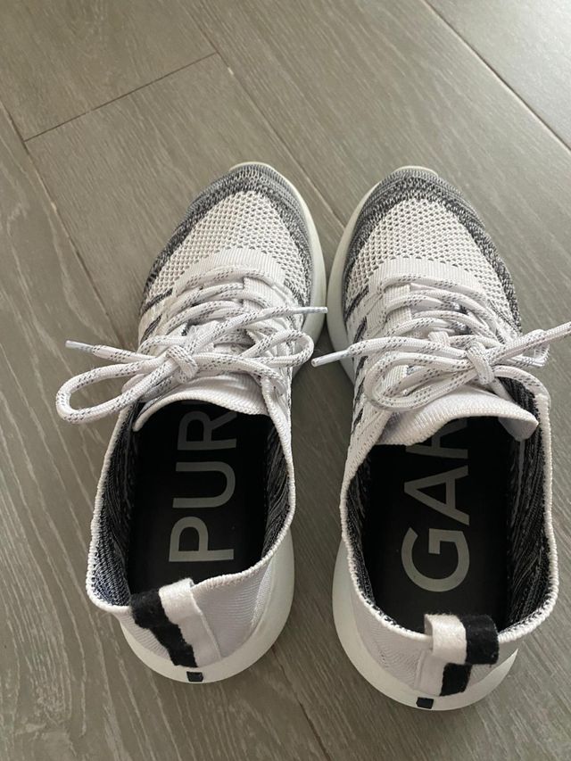 Zapatillas Purificación García