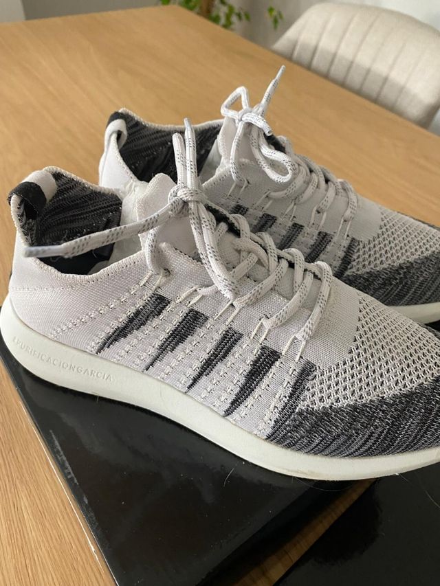 Zapatillas Purificación García