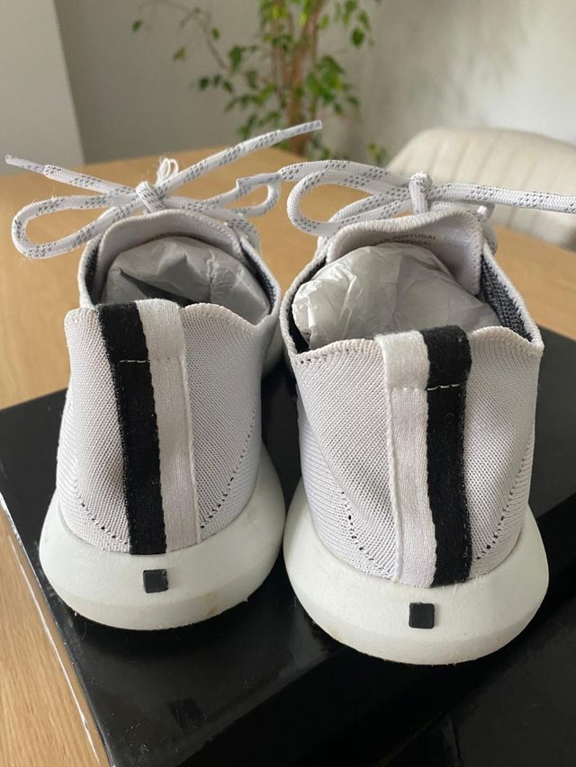 Zapatillas Purificación García