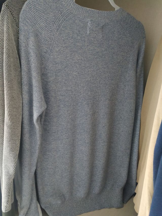 Jersey de Cortefiel talla S 