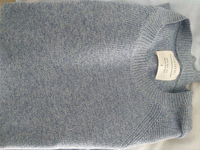 Jersey de Cortefiel talla S 