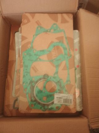 Guarnizione Suzuki RM 500