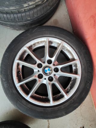 Llantas bmw