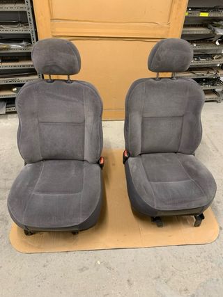 Asientos delanteros Jeep Cherokee II