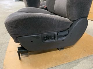 Asientos delanteros Jeep Cherokee II