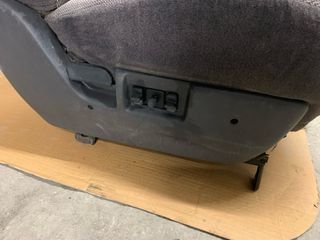 Asientos delanteros Jeep Cherokee II