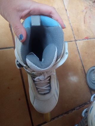 Patines en línea