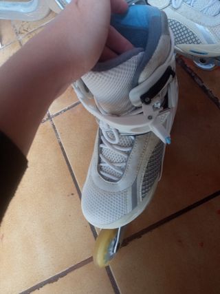 Patines en línea