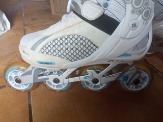 Patines en línea