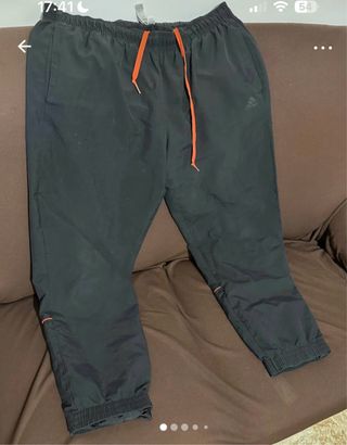 Chandal Adidas hombre