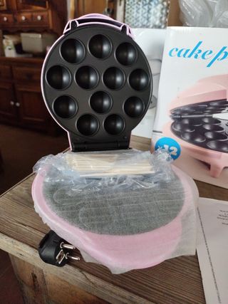 Piastra per cake pops