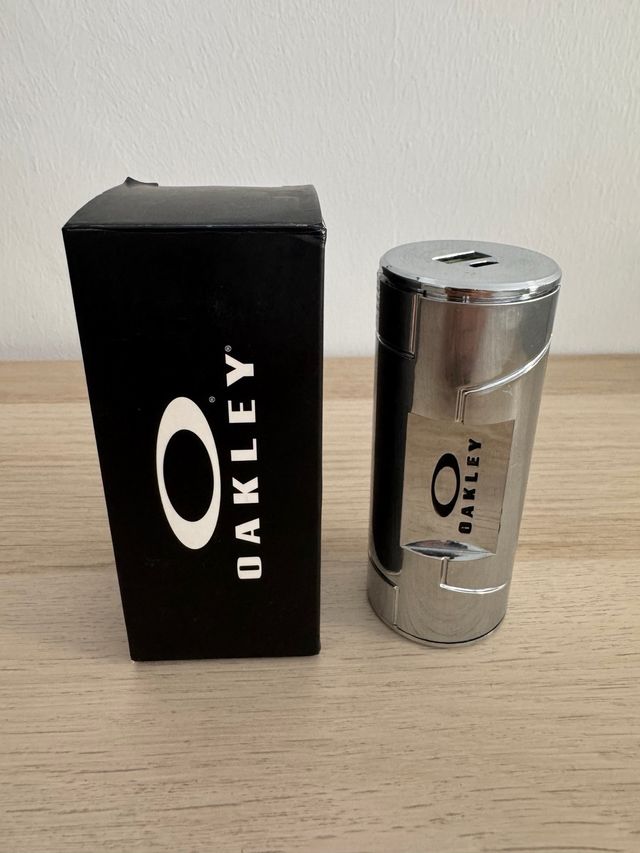 Oakley USB charger