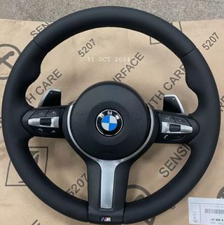 BMW VOLANTE M SERIE 1 SERIE 2 SERIE 3 SERIE 4 