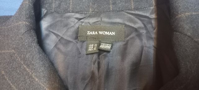 Chaqueta americana de mujer