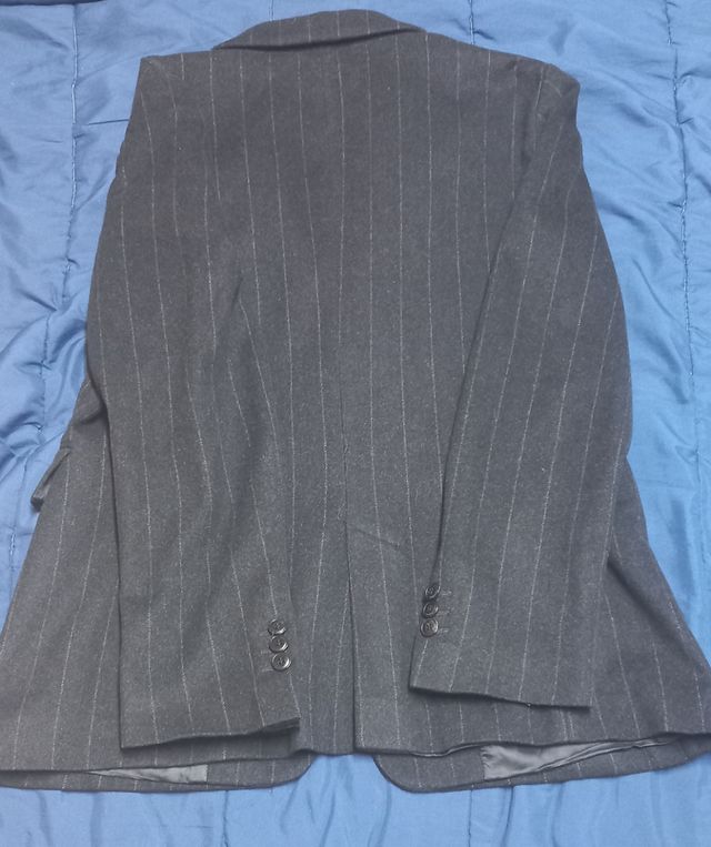 Chaqueta americana de mujer