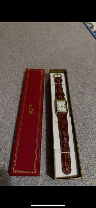 Orologio al Quarzo di precisione