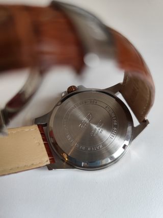 Reloj Casio BEM-304 modelo 5086