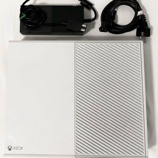 XBOX ONE + Juego