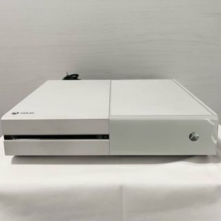 XBOX ONE + Juego