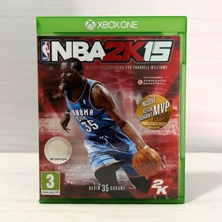 XBOX ONE + Juego