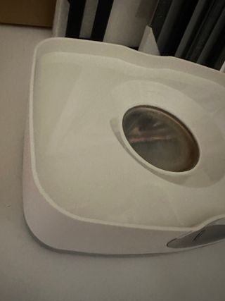 esterilizador  electrico chicco