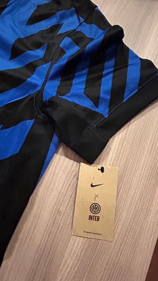 Maglia calcio inter tgS