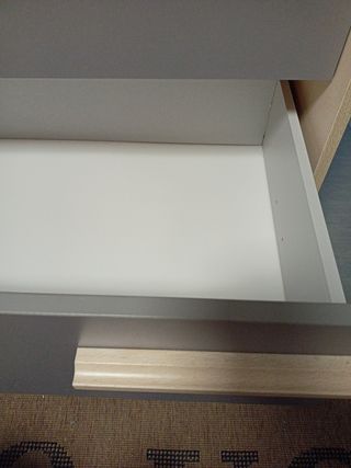Cómoda/cajonera