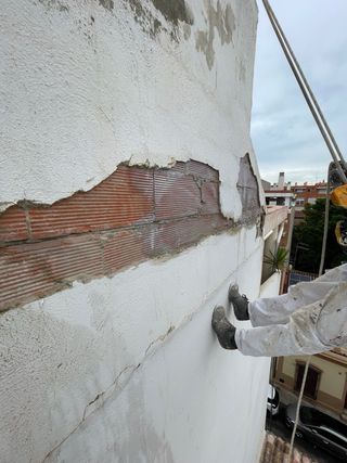 Albañil