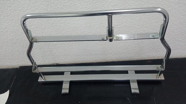 Portaroyos de papel de tienda