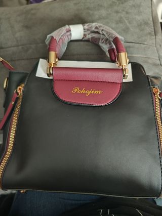 Bolso bandolera de mujer 