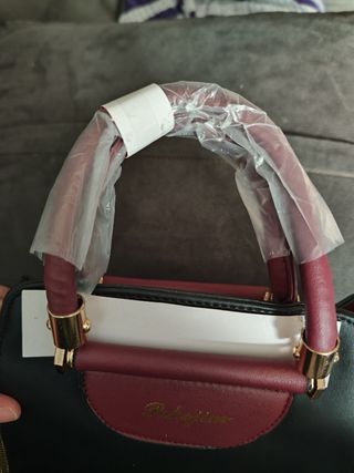 Bolso bandolera de mujer 