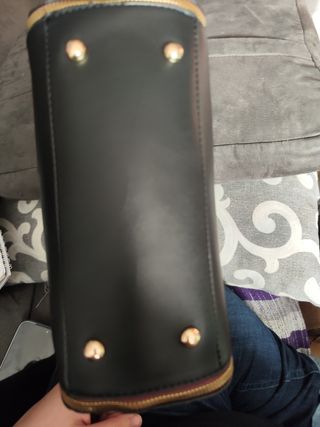 Bolso bandolera de mujer 