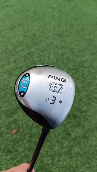 Madera 3 Ping G2