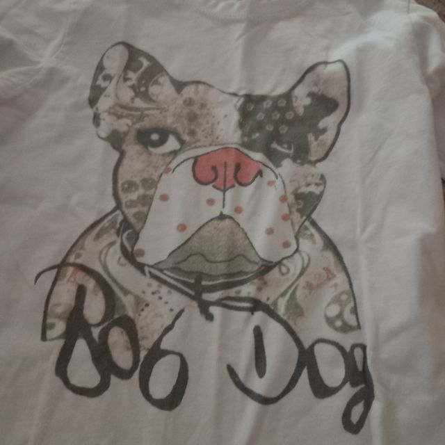 Maglia ragazzo hilly's