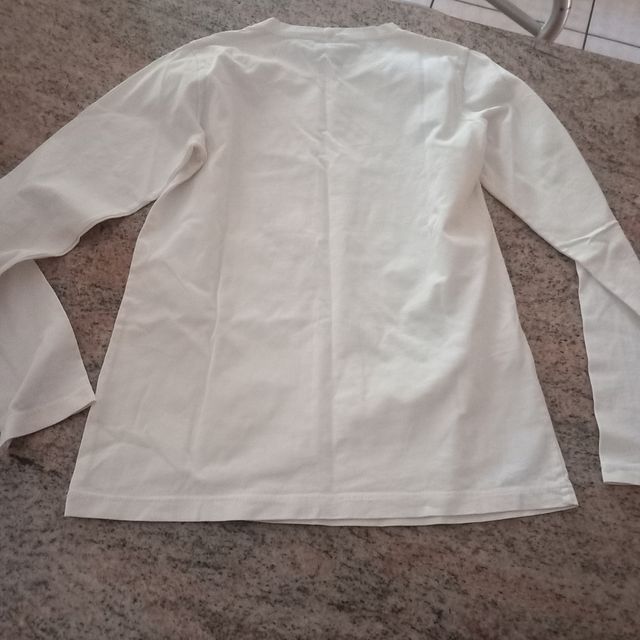 Maglia ragazzo hilly's