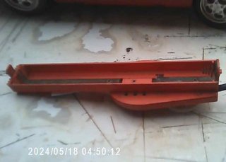 RICO -PORSCHE  928 JUGUETE TELEDIRIGIDO (X unidad)