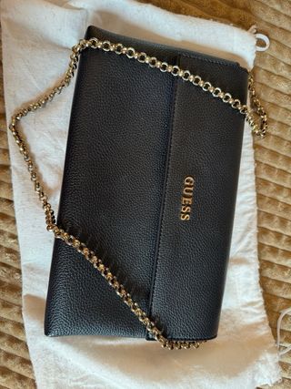 Bolso guess