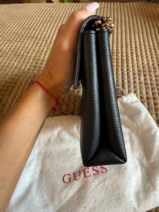Bolso guess