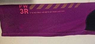 Leggings Reebok talla M